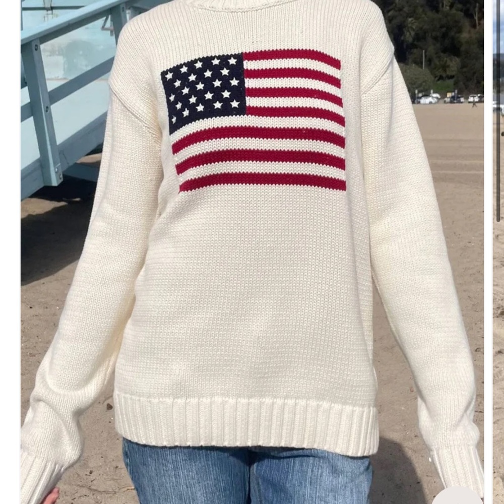 Brandy Melville Nico Sweater